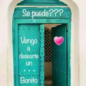 Meet your Posher, Alejandro